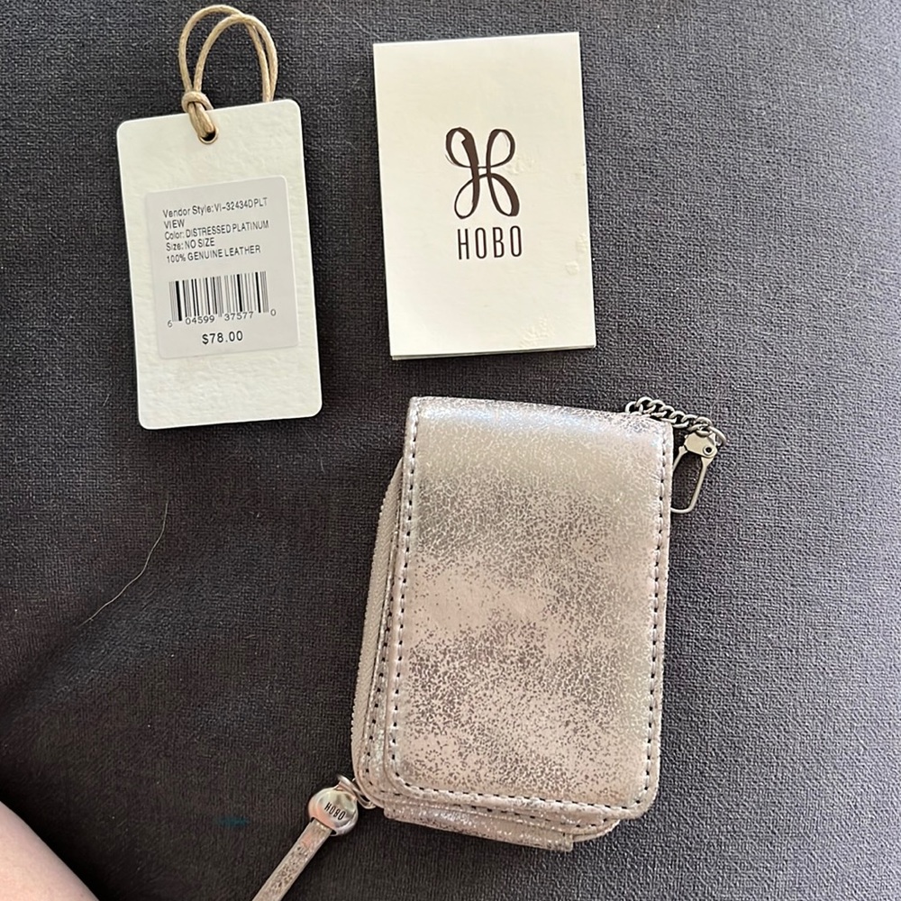 Hobo wallet